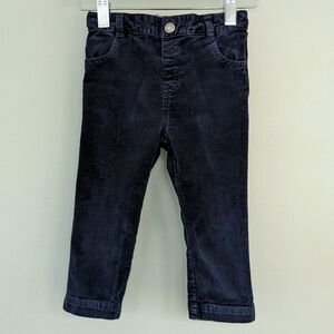 Jojo Maman Bébé | Slim Cord Trousers | 12-18M